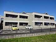 ノーブールーシャトーＫ・Ｔ 2階 築22年11ヶ月の賃貸物件