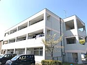 名鉄岐阜駅より徒歩71分 1階 築30年8ヶ月の賃貸物件