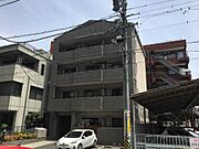 メゾンウィネッカ 4階 築30年8ヶ月の賃貸物件