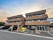 田神駅より徒歩16分 3階 築31年5ヶ月の賃貸物件