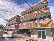 田神駅より徒歩16分 3階 築30年8ヶ月の賃貸物件