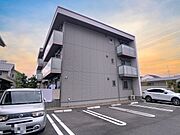 名鉄岐阜駅より徒歩67分 3階 築5年2ヶ月の賃貸物件