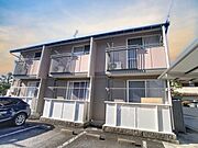 コートビレッジ 2階 築34年8ヶ月の賃貸物件