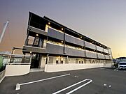 岐阜駅よりバス28分 徒歩7分 1階 築37年8ヶ月の賃貸物件