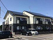 ルミエールリバー２ 2階 築26年2ヶ月の賃貸物件