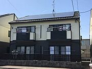 北方真桑駅より徒歩18分 2階 築26年2ヶ月の賃貸物件