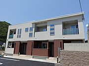 名鉄岐阜駅より徒歩80分 2階 築9年6ヶ月の賃貸物件