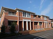 名鉄岐阜駅より徒歩64分 1階 築19年9ヶ月の賃貸物件