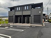 名鉄岐阜駅より徒歩109分 1階 築2年5ヶ月の賃貸物件