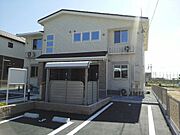 岐阜駅より徒歩61分 1階 築10年1ヶ月の賃貸物件