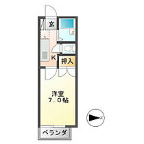 間取り：221013711354