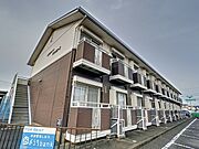 リバティクニエ２ 2階 築31年8ヶ月の賃貸物件