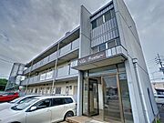 ヴィラ フロンティア 1階 築40年2ヶ月の賃貸物件