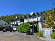 せきてらす前駅より徒歩125分 2階 築26年8ヶ月の賃貸物件