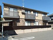 モレラ岐阜駅より徒歩62分 2階 築15年8ヶ月の賃貸物件