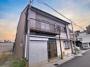 岐阜駅より徒歩31分 1階 築52年8ヶ月の賃貸物件