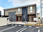 切通駅より徒歩14分 2階 築2年3ヶ月の賃貸物件