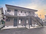 長森駅より徒歩21分 2階 築32年2ヶ月の賃貸物件