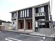 本巣駅より徒歩18分 1階 築15年9ヶ月の賃貸物件