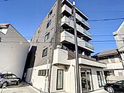 名鉄岐阜駅より徒歩3分 2階 築6年の賃貸物件