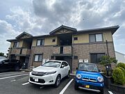 西岐阜駅より徒歩49分 1階 築22年6ヶ月の賃貸物件