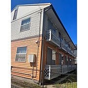 各務原市役所前駅より徒歩76分 1階 築30年8ヶ月の賃貸物件