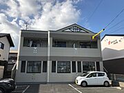 細畑駅より徒歩14分 2階 築23年9ヶ月の賃貸物件