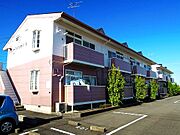 グランドハイツ市川A 1階 築32年2ヶ月の賃貸物件