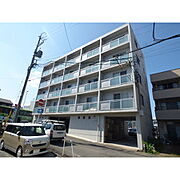 岐阜駅より徒歩38分 2階 築19年10ヶ月の賃貸物件