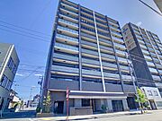 田神駅より徒歩9分 10階 築4年4ヶ月の賃貸物件