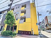 名鉄岐阜駅より徒歩12分 3階 築35年11ヶ月の賃貸物件