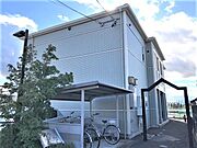 名鉄岐阜駅より徒歩52分 1階 築14年9ヶ月の賃貸物件