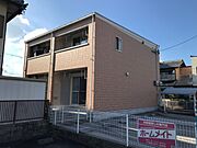 サン フローラ 1階 築12年8ヶ月の賃貸物件