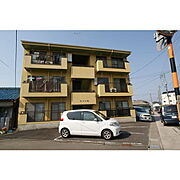 西岐阜駅より徒歩22分 1階 築42年1ヶ月の賃貸物件