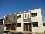 レシェンテ７ 1階 築8年10ヶ月の賃貸物件