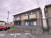 セジュールきよし A 1階 築20年7ヶ月の賃貸物件