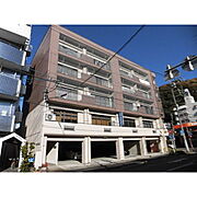 名鉄岐阜駅より徒歩23分 2階 築51年8ヶ月の賃貸物件