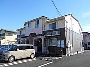 マニフィークK B 1階 築24年2ヶ月の賃貸物件