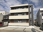 名鉄岐阜駅より徒歩8分 2階 築4年9ヶ月の賃貸物件