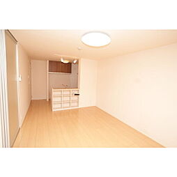 セジュール敷島 201 2階2LDKのリビング/ダイニング