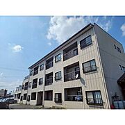 マスミハイツ 1階 築40年10ヶ月の賃貸物件