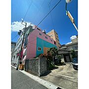 岐阜駅より徒歩17分 2階 築67年8ヶ月の賃貸物件