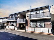 長森駅より徒歩12分 2階 築29年の賃貸物件