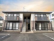 切通駅より徒歩15分 1階 築27年の賃貸物件