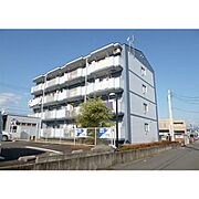 モレラ岐阜駅より徒歩11分 4階 築28年6ヶ月の賃貸物件