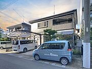 名鉄岐阜駅より徒歩58分 2階 築28年5ヶ月の賃貸物件