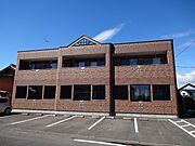 北方真桑駅より徒歩43分 1階 築19年8ヶ月の賃貸物件