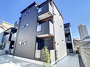 ＬＥＣＯＣＯＮ岐阜２ 3階 築3年の賃貸物件