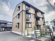 切通駅より徒歩20分 2階 築13年5ヶ月の賃貸物件