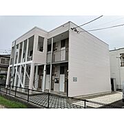 西岐阜駅より徒歩20分 1階 築26年8ヶ月の賃貸物件